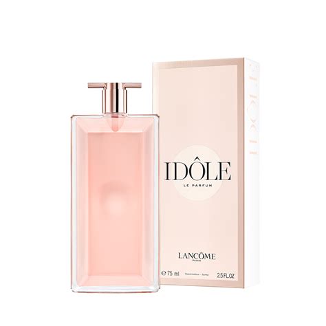 dior idole|Idôle Eau de Parfum .